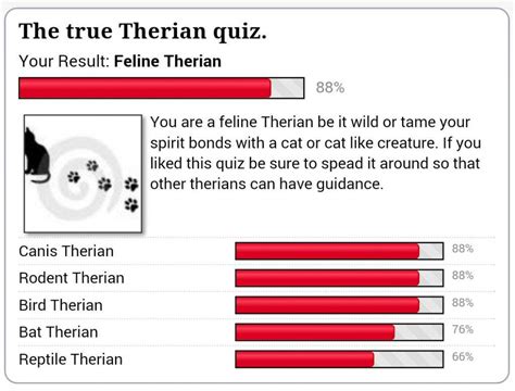 how to know if your a therian quiz|More.